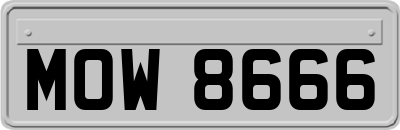 MOW8666