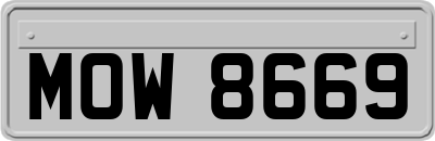 MOW8669