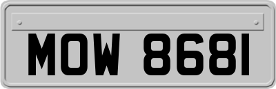 MOW8681