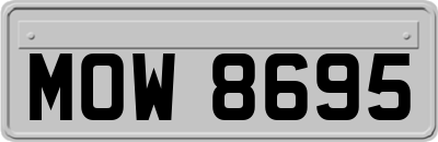 MOW8695