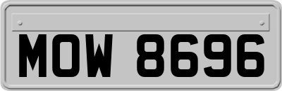 MOW8696
