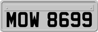 MOW8699