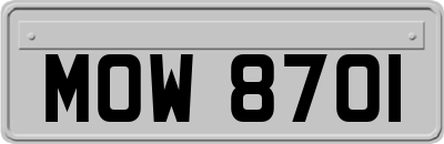 MOW8701