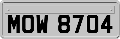 MOW8704