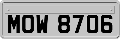 MOW8706
