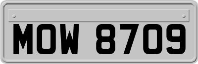 MOW8709