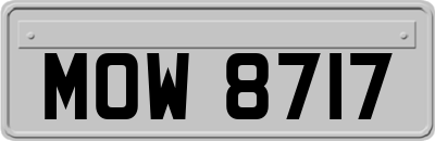 MOW8717