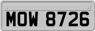MOW8726