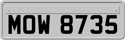 MOW8735