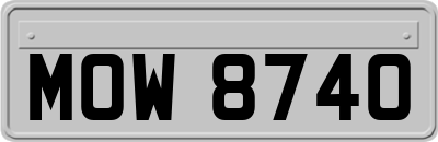 MOW8740