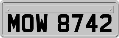 MOW8742