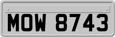 MOW8743