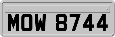 MOW8744