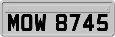MOW8745