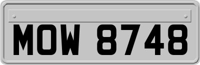 MOW8748