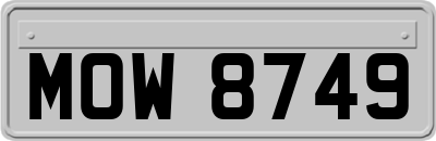 MOW8749