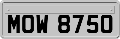 MOW8750