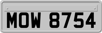 MOW8754