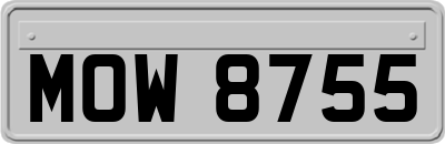 MOW8755