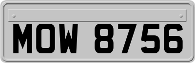 MOW8756