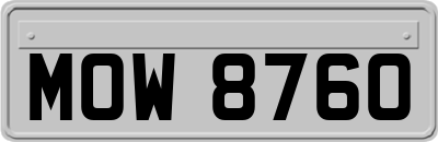 MOW8760