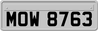 MOW8763