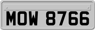 MOW8766