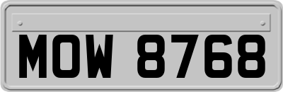 MOW8768