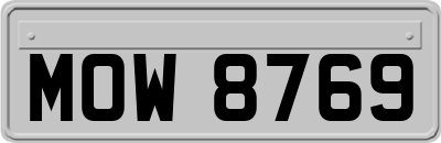 MOW8769