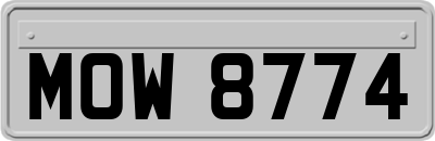 MOW8774