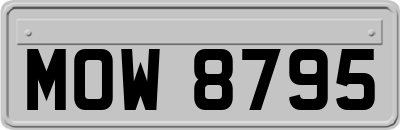 MOW8795
