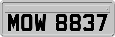 MOW8837