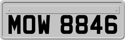 MOW8846