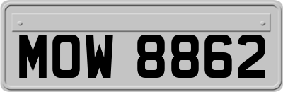 MOW8862