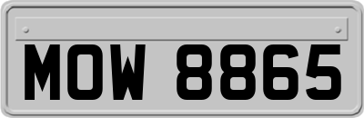 MOW8865