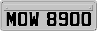 MOW8900