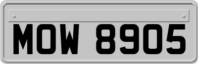 MOW8905