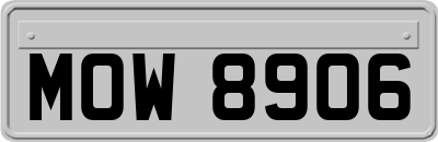 MOW8906