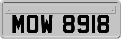 MOW8918