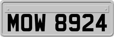 MOW8924