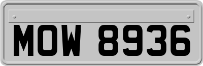 MOW8936
