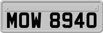 MOW8940
