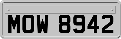 MOW8942