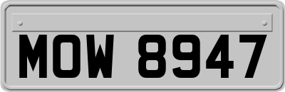 MOW8947