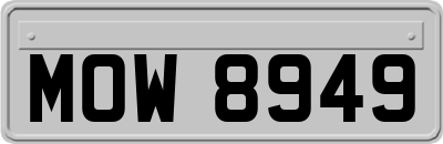 MOW8949