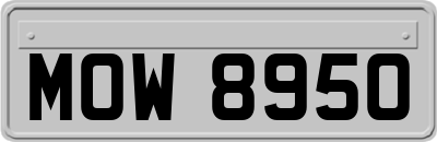 MOW8950