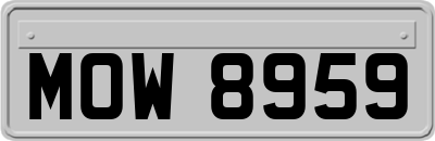 MOW8959