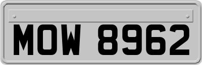 MOW8962