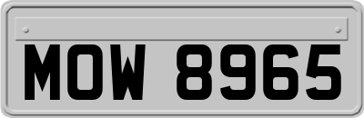 MOW8965