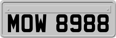 MOW8988